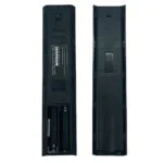 Samsung Universele IR Afstandsbediening bn59-01363A alternatief - Slimtron SAM-IR Straight V6   - Afbeelding 5