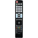 Universele LG afstandsbediening AKB72914209 alternatief - Slimtron