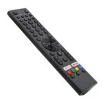 Universele ChiQ afstandsbediening - Netflix & YouTube knop - Slimtron CQ-V1 - Afbeelding 2
