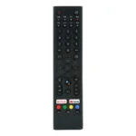 Universele ChiQ voice afstandsbediening - Slimtron CQ-V2 Voice