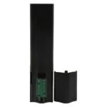 Universele ChiQ voice afstandsbediening - Slimtron CQ-V2 Voice - Afbeelding 2