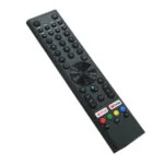 Universele ChiQ voice afstandsbediening - Slimtron CQ-V2 Voice - Afbeelding 6
