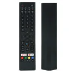 Universele ChiQ voice afstandsbediening - Slimtron CQ-V2 Voice - Afbeelding 4
