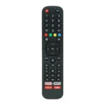 Universele Hisense (Smart TV) afstandsbediening - Slimtron-His V3