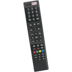 Hitachi Universele Afstandsbediening RC4848F – Slimtron Hit-V6 - Afbeelding 3