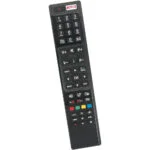 Polaroid Universele Afstandsbediening RC4848F – Slimtron Hit-V6 - Afbeelding 2