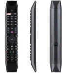 Universele Hitachi RC49141 afstandsbediening - slimtron - Afbeelding 2