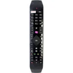 Universele Hitachi RC49141 afstandsbediening - slimtron