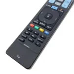 Universele LG afstandsbediening AKB73756581 alternatief - Slimtron - Afbeelding 2