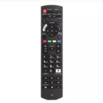 Universele Panasonic N2QAYB001212 Afstandsbediening – Slimtron