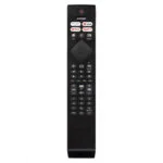 Philips Universele afstandsbediening Ambilight & appknoppen – (Smart) TV – Slimtron PH-IR V6