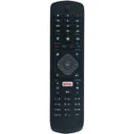 Universele Philips afstandsbediening - Netflix - Slimtron 996596003606 alternatief