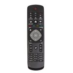 Universele Philips afstandsbediening - Slimtron 9965 900 09443 alternatief