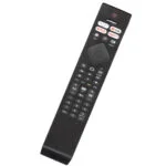 Philips Universele afstandsbediening Ambilight & appknoppen – (Smart) TV – Slimtron PH-IR V6 - Afbeelding 4