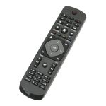 Universele Philips afstandsbediening - Slimtron 9965 900 09443 alternatief - Afbeelding 3