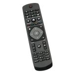 Universele Philips afstandsbediening - Slimtron 9965 900 09443 alternatief - Afbeelding 2