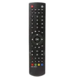 Universele RC1910 JVC afstandsbediening- Slimtron TOS-V1