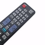 Universele Samsung AA59-00445A Afstandsbediening - Slimtron - Afbeelding 4