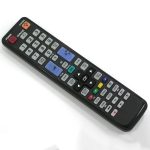 Universele Samsung AA59-00445A Afstandsbediening - Slimtron - Afbeelding 2