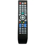 Universele Samsung BN59-00860A Afstandsbediening – Slimtron