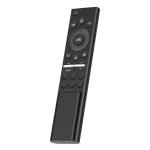 Universele Samsung Smart TV Voice Afstandsbediening met 6 appknoppen - Slimtron SAM-A6 - Afbeelding 2