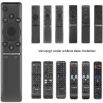 Universele Samsung afstandsbediening - Slimtron SAM-Voice Curve V2 - Afbeelding 6