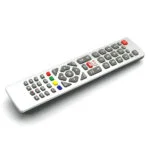 Universele Sharp afstandsbediening - Slimtron SHA-IR V3 - Afbeelding 4