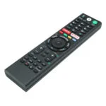 Sony Universele Voice Afstandsbediening RMF-TX310E – (Bravia) Smart TV Remote – Slimtron TX310E Alternatief - Afbeelding 3