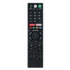 Obsługuje Sony Universele Voice RMF-TX310E – (Bravia) Smart TV Remote – Slimtron TX310E Alternatywa