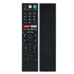 Sony Universele Voice Afstandsbediening RMF-TX310E – (Bravia) Smart TV Remote – Slimtron TX310E Alternatief - Afbeelding 9
