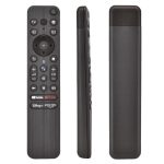Universele Sony TX800U Voice Afstandsbediening - Slimtron - Afbeelding 2