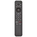 Universele Sony TX800U Voice Afstandsbediening - Slimtron