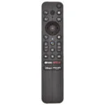 Universele Sony TX800U Voice Afstandsbediening - Slimtron