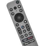 Universele Sony TX900U Voice Afstandsbediening - Slimtron - Afbeelding 4