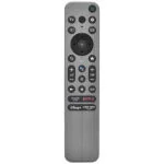 Universele Sony TX900U Voice Afstandsbediening - Slimtron