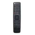 Universele VU+ Solo (v2) / DUO (2) / Uno / Zero Afstandsbediening