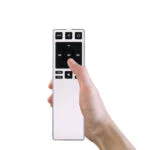 Universele VIZIO XRS321 Afstandsbediening – Slimtron - Afbeelding 3