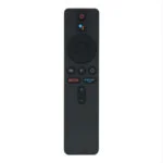 Xiaomi Universele Voice Afstandsbediening voor Mi Televisies & Mi TV Stick, MI BOX 4S 4K - Slimtron Xi-V2