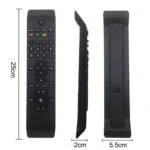 Universele afstandsbediening RC3902 – Slimtron Ves-V1 - Afbeelding 4