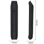 Hitachi Universele Afstandsbediening RC43140 – Slimtron Hit-V4 - Afbeelding 3