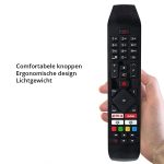 Hitachi Universele Afstandsbediening RC43140 – Slimtron Hit-V4 - Afbeelding 2