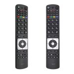 Hitachi Universele Afstandsbediening RC5117 – Slimtron Hit-V2 - Afbeelding 2