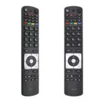 Universele afstandsbediening RC5117 – Slimtron Hit-V2 - Afbeelding 3