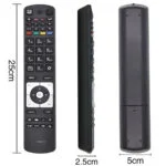 Universele afstandsbediening RC5117 – Slimtron Hit-V2 - Afbeelding 2