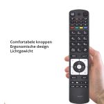 Hitachi Universele Afstandsbediening RC5117 – Slimtron Hit-V2 - Afbeelding 4