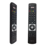 Finlux Universele Afstandsbediening RC5118 - Slimtron Hit-V1 - Afbeelding 2