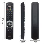 Hitachi Universele afstandsbediening RC5118 - Slimtron Hit-V1 - Afbeelding 4