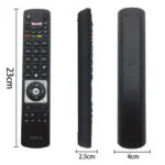 Finlux Universele Afstandsbediening RC5118 - Slimtron Hit-V1 - Afbeelding 3