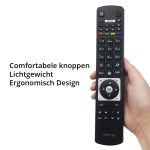 Hitachi Universele afstandsbediening RC5118 - Slimtron Hit-V1 - Afbeelding 3