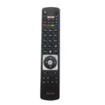 OK. Universele afstandsbediening RC5118 – Slimtron Hit-V1